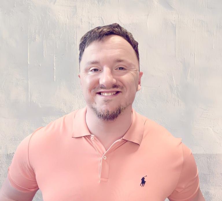 James Talbot, applied linguist and course designer